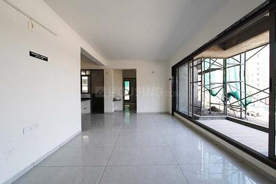 Hall Image of 2187 Sq.ft 3 BHK Apartment / Flat for sale in Sargasan Gandhinagar for Rs. 8500000