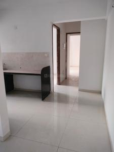Kitchen Image of 1050 Sq.ft 2 BHK Apartment / Flat for sale in Siddh Amara Phase II, Bavdhan Pune for Rs. 8700000