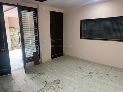 Bedroom Image of 1950 Sq.ft 3 BHK Builder Floor for sale in Nehru Nagar Ghaziabad for Rs. 14000000