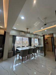 Hall Image of 791 Sq.ft 2.5 BHK Apartment / Flat for sale in Vraj One Andheri Sheetal Dhara Premises CHSL, Andheri West Mumbai for Rs. 35000000