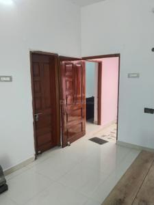 Hall Image of 1200 Sq.ft 1 BHK Builder Floor for rent in Gomti Nagar Lucknow for Rs. 12000