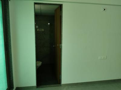 Bedroom Image of 1850 Sq.ft 3 BHK Apartment / Flat for sale in Green Abalone, Shela Ahmedabad for Rs. 9000000