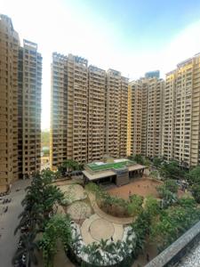 Image of 460 Sq.ft 1 BHK Apartment / Flat for rent in Raunak City Sector IV D6, Kalyan West, Kalyan for Rs. 17500