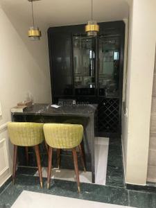 Hall Image of 2153 Sq.ft 4 BHK Independent House for sale in Sector 11 Noida for Rs. 60000000