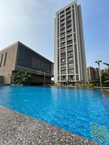 Image of 1413 Sq.ft 3 BHK Apartment / Flat for sale in Orchid Pride, South Bopal, Ahmedabad for Rs. 7500000
