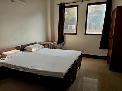 Bedroom Image of ROOMSOOM PG in Sector 59, Noida