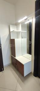 Bedroom Image of 2089 Sq.ft 3 BHK Apartment / Flat for sale in Sobha Casa Paradiso by Sobha Limited, R.K. Hegde Nagar Bengaluru for Rs. 38000000