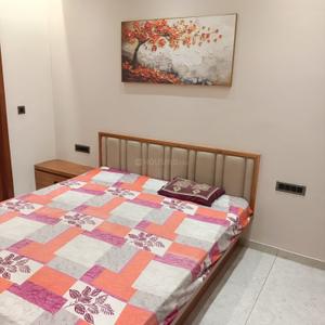 Bedroom Image of 3789 Sq.ft 4 BHK Independent House for sale in Ananta Shree Narayan Villa, Bhaijipura Gandhinagar for Rs. 43000000
