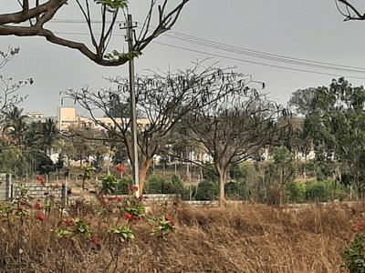 Image of 2350 Sq.ft Residential Plot / Land for sale in Anekal, Bengaluru for Rs. 5500000