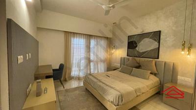 Bedroom Image of 1858 Sq.ft 3.5 BHK Apartment / Flat for sale in Gunjur Village Bengaluru for Rs. 30550000
