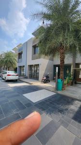 Image of 1710 Sq.ft 4 BHK Villa for sale in Raysan, Gandhinagar for Rs. 32000000