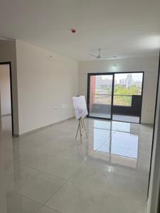 Hall Image of 1076 Sq.ft 3 BHK Apartment / Flat for sale in Punawale Pune for Rs. 13500000