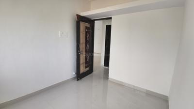 Bedroom Image of 980 Sq.ft 2 BHK Apartment / Flat for rent in Wadgaon Sheri Pune for Rs. 25000