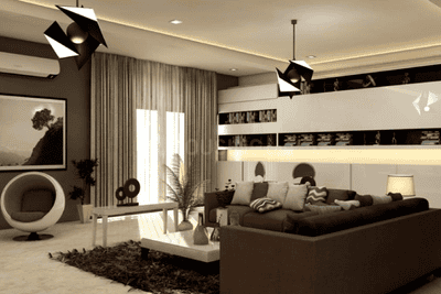 Image of 1219 Sq.ft 2 BHK Apartment / Flat for sale in Omkar Planet, Nerul, Navi Mumbai for Rs. 21400000