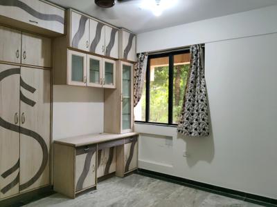 Bedroom Image of 825 Sq.ft 2 BHK Apartment / Flat for sale in Kasarvadavali Thane for Rs. 7500000