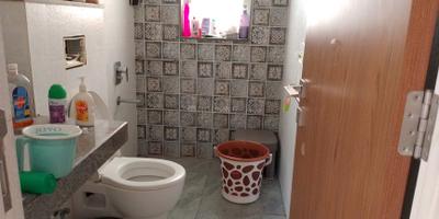 Image of 850 Sq.ft 2 BHK Apartment / Flat for sale in Godrej Elements, Hinjawadi, Pune for Rs. 9100000