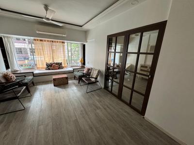 Hall Image of 1350 Sq.ft 3 BHK Apartment / Flat for sale in Andheri West Mumbai for Rs. 40000000