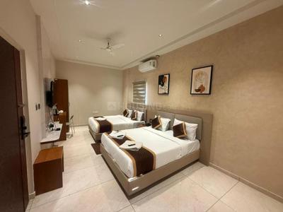 Bedroom Image of COMFORTNSTAY in Sector 45, Gurgaon