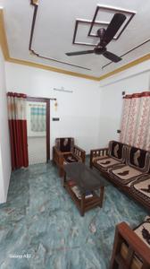 Hall Image of 1320 Sq.ft 3 BHK Apartment / Flat for sale in Beliaghata Kolkata for Rs. 4900000
