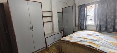 Bedroom Image of 850 Sq.ft 2 BHK Apartment / Flat for rent in Nashik Road Nashik for Rs. 13000
