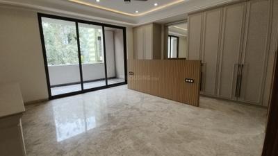 Bedroom Image of 4300 Sq.ft 5 BHK Builder Floor for sale in Kaushambi Ghaziabad for Rs. 47500000