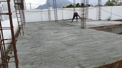 Balcony Image of 950 Sq.ft 2 BHK Independent House for sale in Idikarai Coimbatore for Rs. 5500000