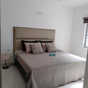 Bedroom Image of 1530 Sq.ft 3 BHK Apartment / Flat for sale in Casagrand Athens, Mogappair Chennai for Rs. 15500004