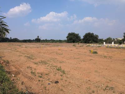 Image of 200 Sq.ft Residential Plot / Land for sale in Bongloor, Hyderabad for Rs. 5100015
