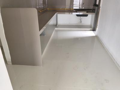 Kitchen Image of 7380 Sq.ft 5 BHK Independent House for sale in Saumya Akaashneem, Bodakdev Ahmedabad for Rs. 120000000
