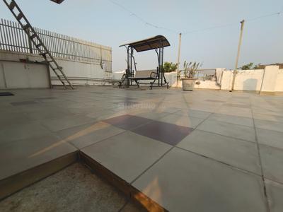 Image of 1050 Sq.ft 2 BHK Builder Floor for rent in Maninagar, Ahmedabad for Rs. 20000