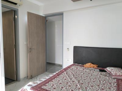 Bedroom Image of 3800 Sq.ft 5 BHK Apartment / Flat for sale in SDC Cassias, Bandra West Mumbai for Rs. 230000000