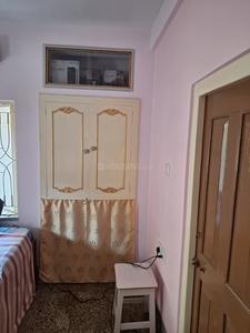 Bedroom Image of 720 Sq.ft 2 BHK Apartment / Flat for sale in Baguiati Kolkata for Rs. 2600000