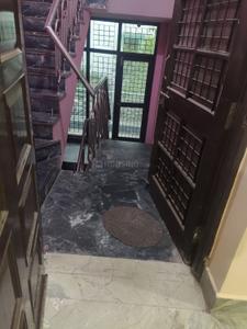 Balcony Image of 1700 Sq.ft 3 BHK Builder Floor for rent in Vasundhara Ghaziabad for Rs. 32000
