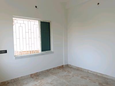 Bedroom Image of 1075 Sq.ft 3 BHK Apartment / Flat for sale in Naktala Kolkata for Rs. 6500000