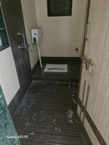 Bathroom Image of 1050 Sq.ft 2 BHK Independent House for rent in Warje Pune for Rs. 23000