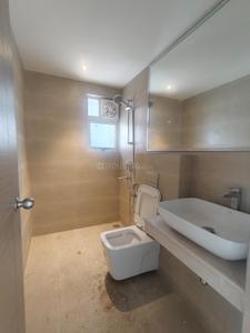 Image of 860 Sq.ft 2.5 BHK Apartment / Flat for sale in PS One 10, New Town, Kolkata for Rs. 15000000