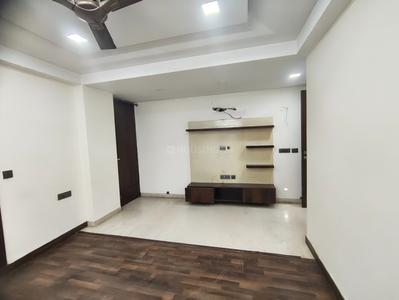 Hall Image of 1800 Sq.ft 3 BHK Builder Floor for rent in Bali Nagar New Delhi for Rs. 50000