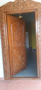 Image of 1200 Sq.ft 3 BHK Independent House for rent in Urapakkam, Chennai for Rs. 20000