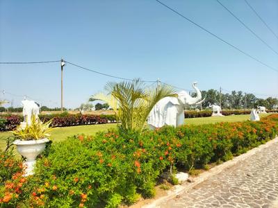 Image of 800 Sq.ft Residential Plot / Land for sale in Magarkheda, Jassa Karadiya, Indore for Rs. 3040000