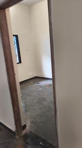 Bedroom Image of 650 Sq.ft 2 BHK Builder Floor for rent in Kota Raipur for Rs. 13000