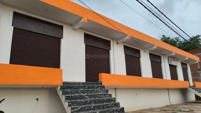 Main Entrance Image of 10000 Sq.ft 1 RK Farm House for rent in Dafi Varanasi for Rs. 150000