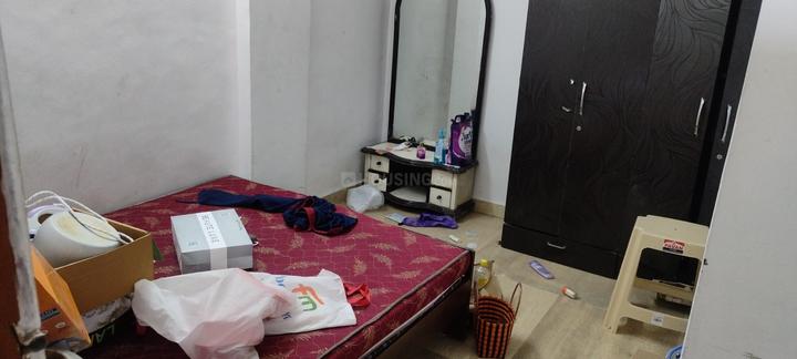 Gulmohar Society Bedroom One 1