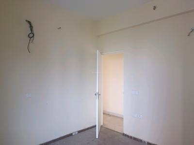 Bedroom Image of 1900 Sq.ft 3.5 BHK Apartment / Flat for rent in Paras Dews, Sector 106 Gurgaon for Rs. 40000