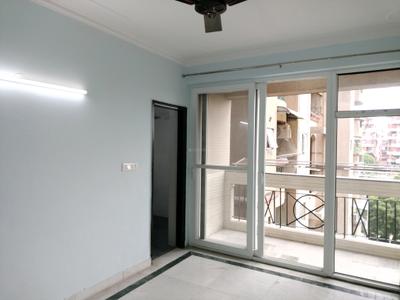 Bedroom Image of 1600 Sq.ft 3 BHK Apartment / Flat for sale in Sarve Satyam Apartment, Sector 4 Dwarka New Delhi for Rs. 32000000