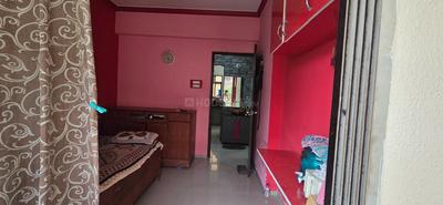 Bedroom Image of 1280 Sq.ft 2.5 BHK Apartment / Flat for sale in Ma Laxmi Avenue, Kamothe Navi Mumbai for Rs. 14000000