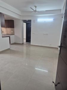2.5 BHK Flat
