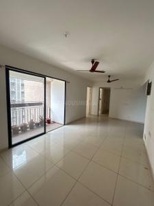 Hall Image of 1700 Sq.ft 3 BHK Apartment / Flat for sale in Saanvi Nirman Stellar, Bopal Ahmedabad for Rs. 8300000