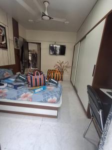 Bedroom Image of 910 Sq.ft 2 BHK Apartment / Flat for sale in Shukrawar Peth Pune for Rs. 17900000