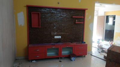 Living Room Image of 1150 Sq.ft 2 BHK Apartment / Flat for rent in Banaswadi Bengaluru for Rs. 32000