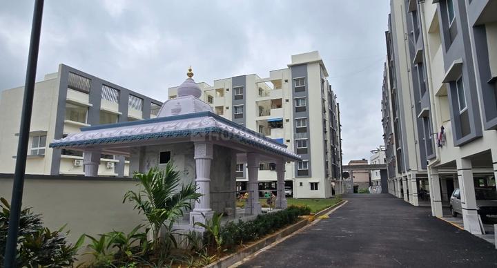 Srivira Chakri Meadows Lotus Orchid Phase 1 Main Image 1